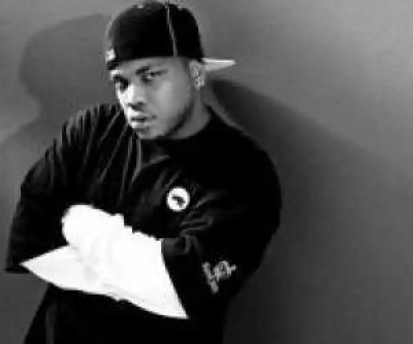 Styles P - Untouchable Ghost / Ghost Walls (Freestyle)